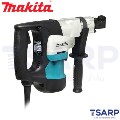 MAKITA สว่านโรตารี่ไฟฟ้า ขนาด 40 มม. (1-9/16") กำลังไฟ 1100 วัตต์ รุ่น HR4030C