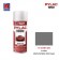 NIPPON PAINT สีทับหน้า สีเทาอ่อน No.H44NH334