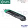 SATA มีดคัตเตอร์ 18 mm รุ่น 93482
