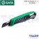 SATA มีดคัตเตอร์ 18 mm รุ่น 93482