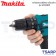 MAKITA สว่านไขควงไร้สาย (ตัวเปล่า) รุ่น HP333DZ