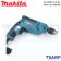 MAKITA สว่านไฟฟ้า ขนาด 3/8 นิ้ว 450W รุ่น M6001B