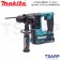 MAKITA สว่านโรตารี่ไร้สาย รุ่น HR166DSYE1 (12V. BL MOTOR) พร้อมอุปกรณ์เสริม 73 ชิ้น เครื่องเปล่า