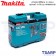 MAKITA สว่านโรตารี่ไร้สาย รุ่น HR166DSYE1 (12V. BL MOTOR) พร้อมอุปกรณ์เสริม 73 ชิ้น เครื่องเปล่า