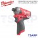MILWAUKEE ไขควงกระแทกไร้สาย 12V ระบบไฮดรอลิก รุ่น M12 FQID-0 (เครื่องเปล่า)