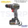 OSUKA สว่านไร้สายไร้แปรงถ่าน 20V รุ่น OCHD802-D2