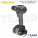 OSUKA สว่านไร้สายไร้แปรงถ่าน 20V รุ่น OCHD802-D2
