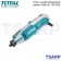TOTAL ชุดเครื่องเจียรแม่พิมพ์+สายอ่อน 130W รุ่น TG513326