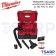 MILWAUKEE เครื่องดูดฝุ่น แบบเปียก/แห้ง ไร้สาย 12V รุ่น M12 FVCL-0 ASIA (เครื่องเปล่า)