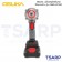 OSUKA ชุดสว่าน-ไขควงกระแทกไร้สาย ไร้แปรงถ่าน 20v รุ่น OCK152-D2