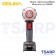 OSUKA บล็อกแบตเตอรี่ไร้สายไร้แปรงถ่าน รุ่น OSID831