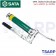 SATA ปืนอัดจารบีแรงดันสูง 400CC รุ่น 97205