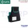 SATA กระเป่าเครื่องมือ 6 ช่อง รุ่น 95212