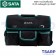 SATA กระเป๋าเครื่องมือ ขนาด 19 นิ้ว พร้อมหูหิ้ว รุ่น 95187 