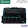 SATA กระเป๋าเครื่องมือ ขนาด 19 นิ้ว พร้อมหูหิ้ว รุ่น 95187 