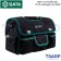SATA กระเป๋าเครื่องมือ ขนาด 19 นิ้ว พร้อมหูหิ้ว รุ่น 95187 