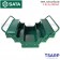 SATA กล่องเครื่องมือ 5 ชั้น รุ่น 95104A