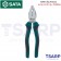 SATA คีมปากตรง ขนาด 8 นิ้ว รุ่น 70303A