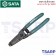 SATA คีมย้ำสายไฟ ขนาด 6 นิ้ว รุ่น 91201