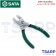 SATA คีมคอเลื่อน ขนาด 6 นิ้ว รุ่น 70511