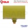 POLO ปั๊มลมขับสายพาน 2HP (1500W) ถังลม 120 ลิตร 220V ปริมาณลม 170 ลิตร/นาที รุ่น SGJ1051-50