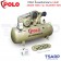 POLO ปั๊มลมขับสายพาน 5.5HP (4100W) ถังลม 150 ลิตร 380V ปริมาณลม 600 ลิตร/นาที รุ่น SGJ2090-300