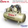 POLO ปั๊มลมขับสายพาน 5.5HP (4100W) ถังลม 150 ลิตร 380V ปริมาณลม 600 ลิตร/นาที รุ่น SGJ2090-300