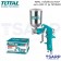 TOTAL กาพ่นสีหงาย HVLP ขนาด 400 ซีซี รุ่น TAT10402 