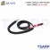 KUANI เจียร์แกน 3MM MICRO HIGH SPEED รุ่น KI-6253