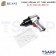 KUANI บล๊อกลม 1/2" TWIN HAMMER รุ่น KI-1440 (KI-858-G)