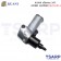 KUANI บล็อกลม 3/8" JUMBO HAMMER รุ่น KI-311-J