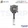 KUANI บล๊อกลม 1/2" TWIN HAMMER รุ่น KI-853