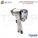 KUANI ชุดบ๊อกลมกระแทก 1/2" รุ่น KI-850KIT(K)