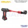 OSUKA เครื่องอัดฉีดแรงดันสูงไร้สาย รุ่น OCPW607-P1