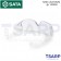 SATA แว่นตานิรภัย รุ่น YF0103