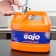 Gojo น้ำยาล้างมือขจัดคราบแบบขวดฝาปั้ม รุ่น 0955-04 ขนาด 1 แกลลอน