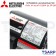MITSUBISHI มอเตอร์ สปริทสตาร์ท รุ่น SP-QR กำลัง 1/4 แรงม้า (0.20KW) 1 เฟส 220V 4P 2 สาย IP20 
