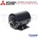 MITSUBISHI มอเตอร์ สปริทสตาร์ท รุ่น SP-QR กำลัง 1/3 แรงม้า (0.25KW) 1 เฟส 220V 4P 2 สาย IP20 