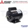 MITSUBISHI มอเตอร์ สปริทสตาร์ท รุ่น SP-QR กำลัง 1/2 แรงม้า (0.40KW) 1 เฟส 220V 4P 2 สาย IP20 