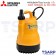 MITSUBISHI ปั๊มแช่ ปั้มจุ่ม 1 นิ้ว 100W TORNADO รุ่น PSP-105S (WSP-105S) 