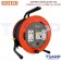 SUNTECH ล้อเก็บสายไฟ 16A 2200W สาย 3 x 1.5 sq.mm. ยาว 10 ม. เบรค์เกอร์ RCBO รุ่น AC1510