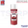 NIPPON PAINT สีรองพื้น สีเหลืองสด No.H254Y165