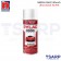 NIPPON PAINT สีทับหน้า สีแดงบรอนซ์ No.H10