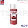 NIPPON PAINT สีทับหน้า สีขาว No.H11