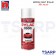 NIPPON PAINT สีทับหน้า สีฟ้า No.H7