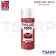 NIPPON PAINT สีทับหน้า สีดำ No.Y42