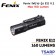 Fenix ไฟฉาย รุ่น E12 V.2 160 Lumen