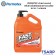 PERMATEX Fast Orange Pumice Lotion Hand Cleaner ฟาสท์ ออเรนจ์ ครีมล้างมือ ชนิดผสมทรายละเอียด รุ่น 25-218 ขนาด 1 แกลลอน