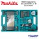 MAKITA ชุดดอกสว่านและอุปกรณ์เสริม 71 ชิ้น รุ่น D-37144