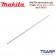 MAKITA ดอกสว่านเจาะปูนก้านตรง ขนาด 1/4 x 12 นิ้ว รุ่น D-24371